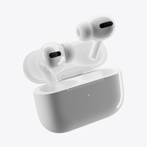 AirPods