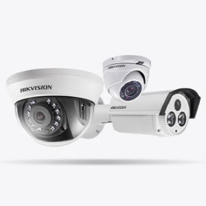 caméras de surveillance