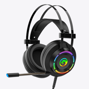 Casque gaming
